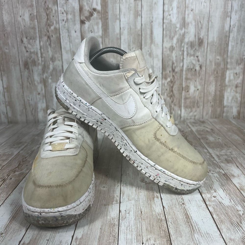 Nike af1 ct1986 womens 9.5 - Picture 6 of 8